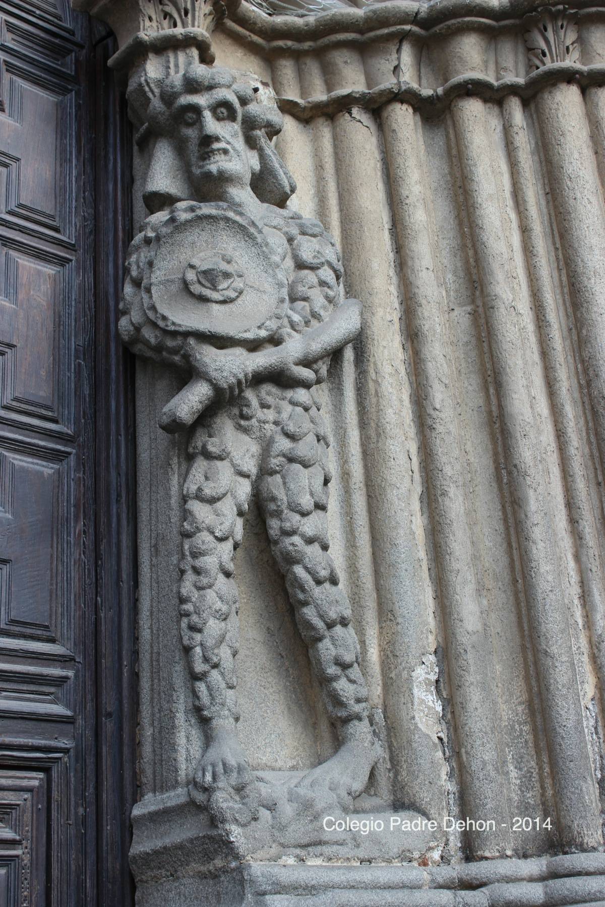 2014 03 20 ÁVILA CATEDRAL (83)